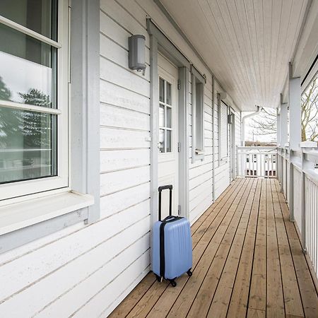 Sonnenhut Apartment Groemitz Ngoại thất bức ảnh
