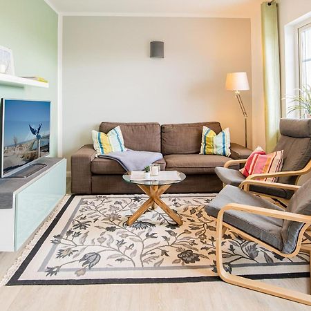 Sonnenhut Apartment Groemitz Ngoại thất bức ảnh