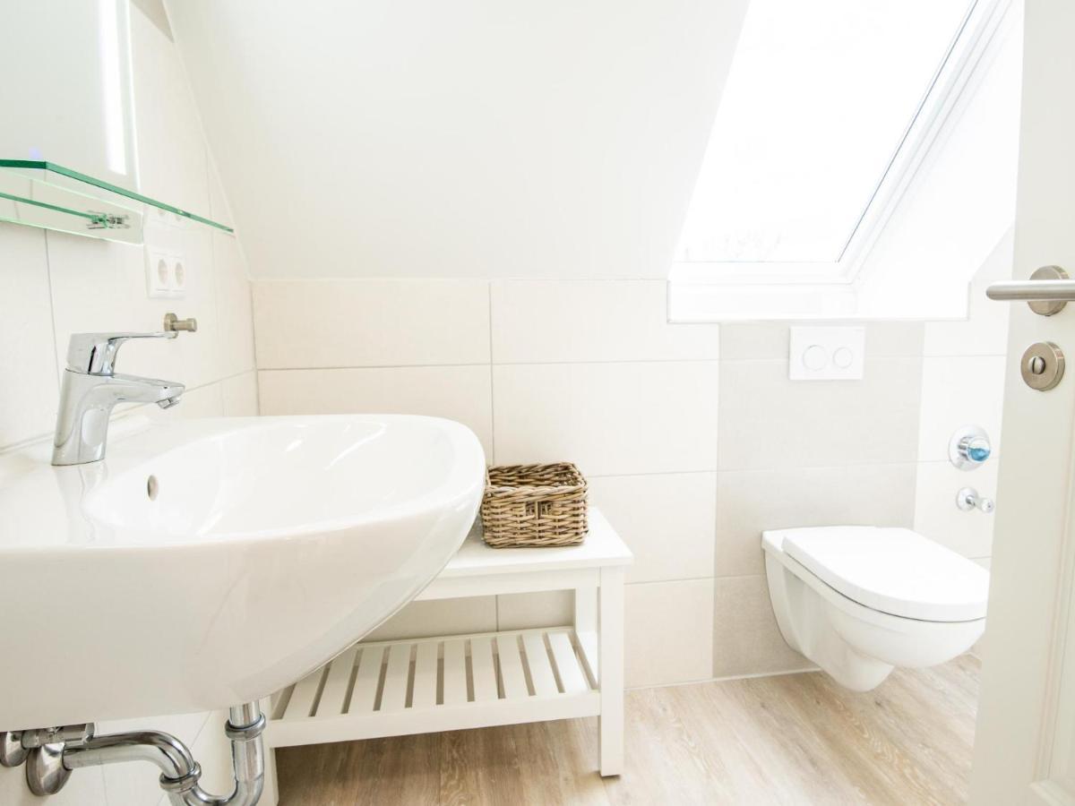 Sonnenhut Apartment Groemitz Ngoại thất bức ảnh