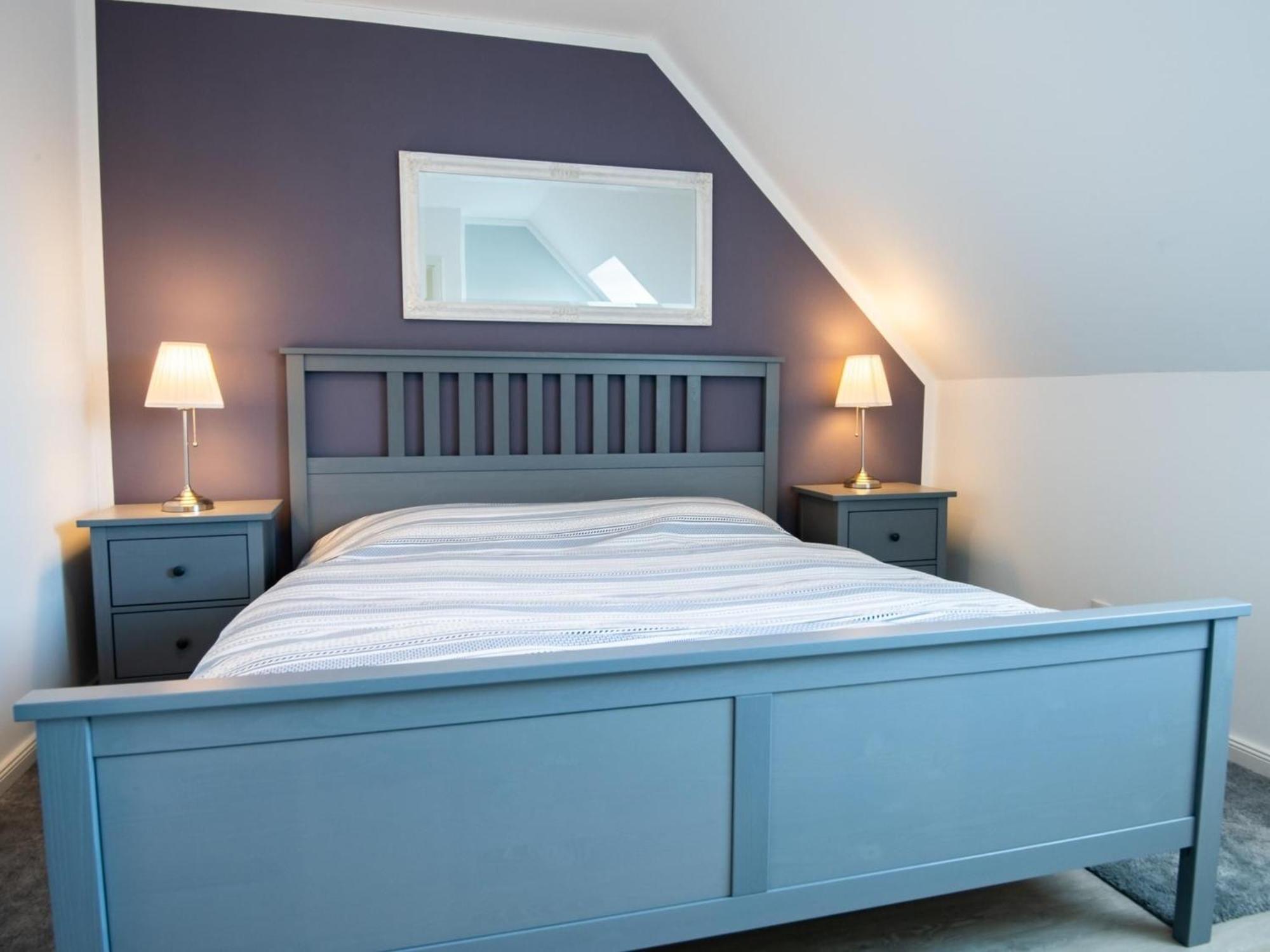 Sonnenhut Apartment Groemitz Ngoại thất bức ảnh