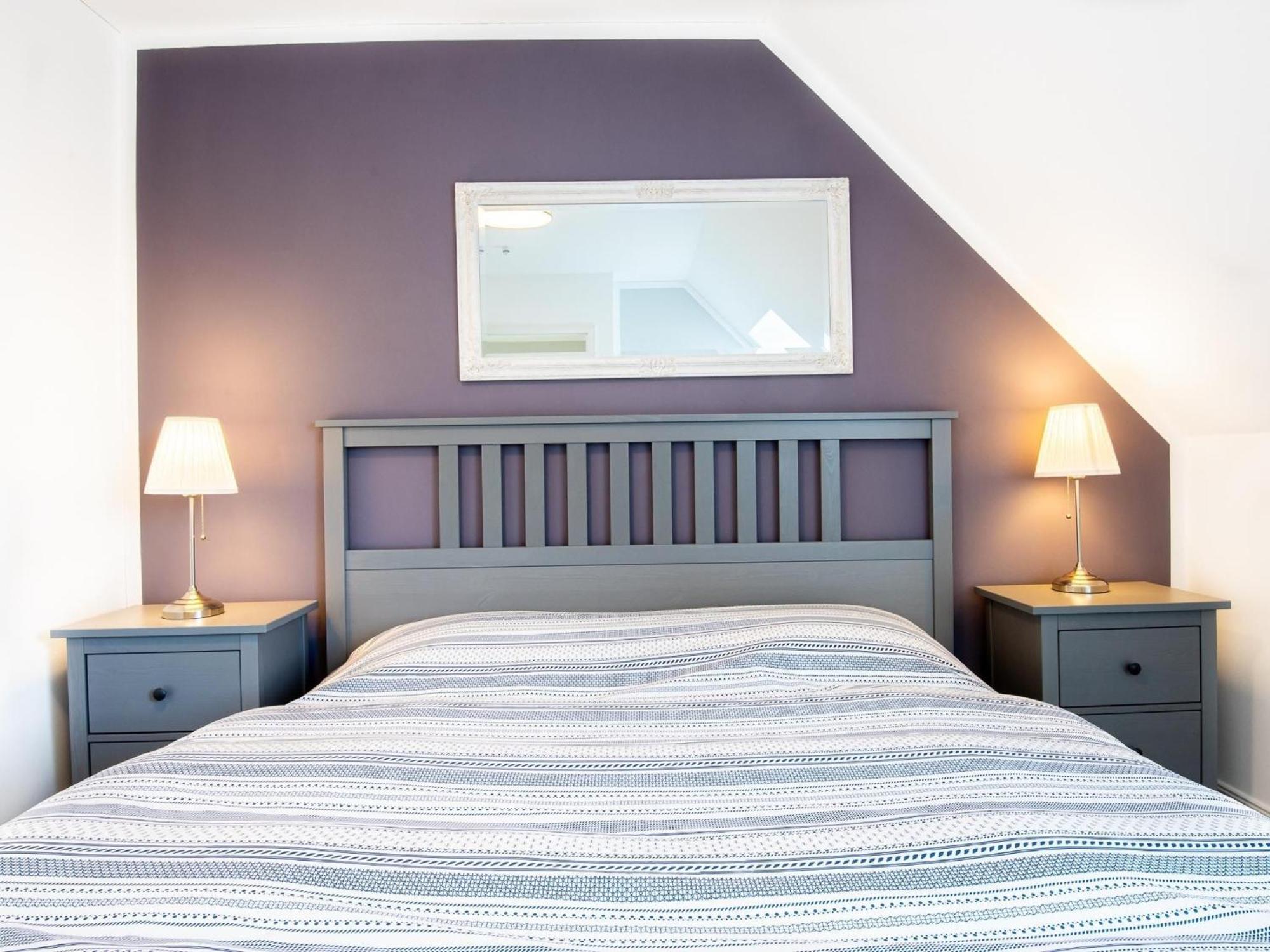 Sonnenhut Apartment Groemitz Ngoại thất bức ảnh