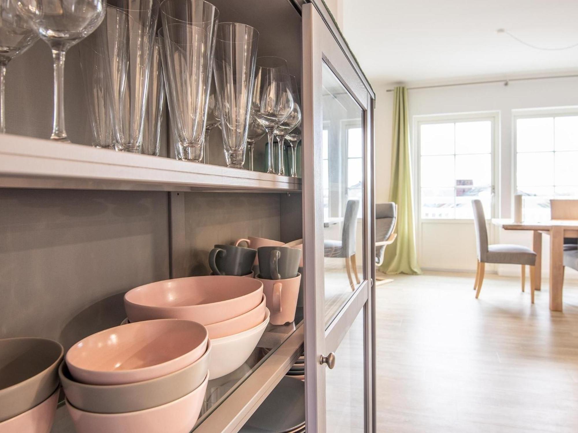 Sonnenhut Apartment Groemitz Ngoại thất bức ảnh