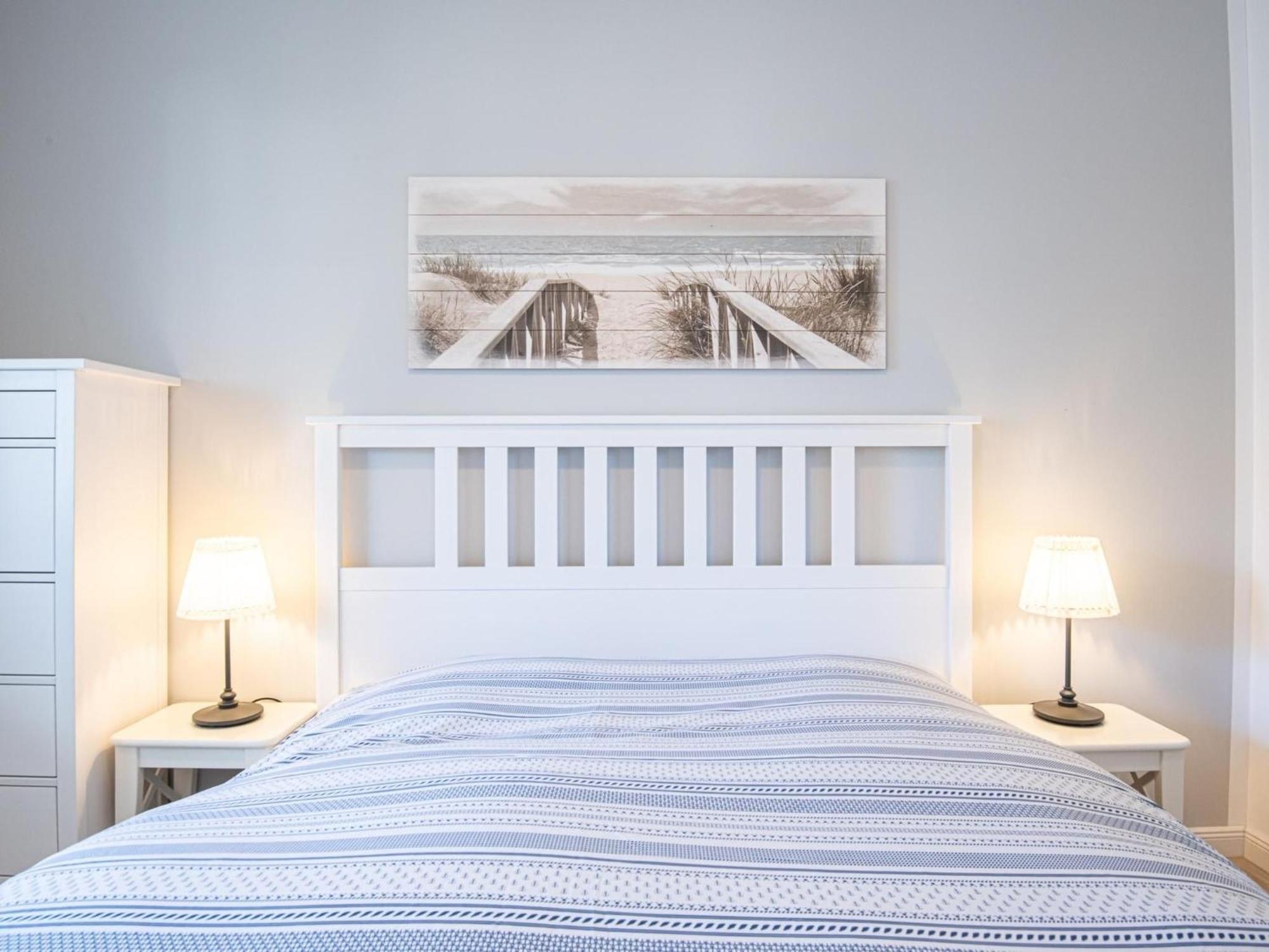 Sonnenhut Apartment Groemitz Ngoại thất bức ảnh
