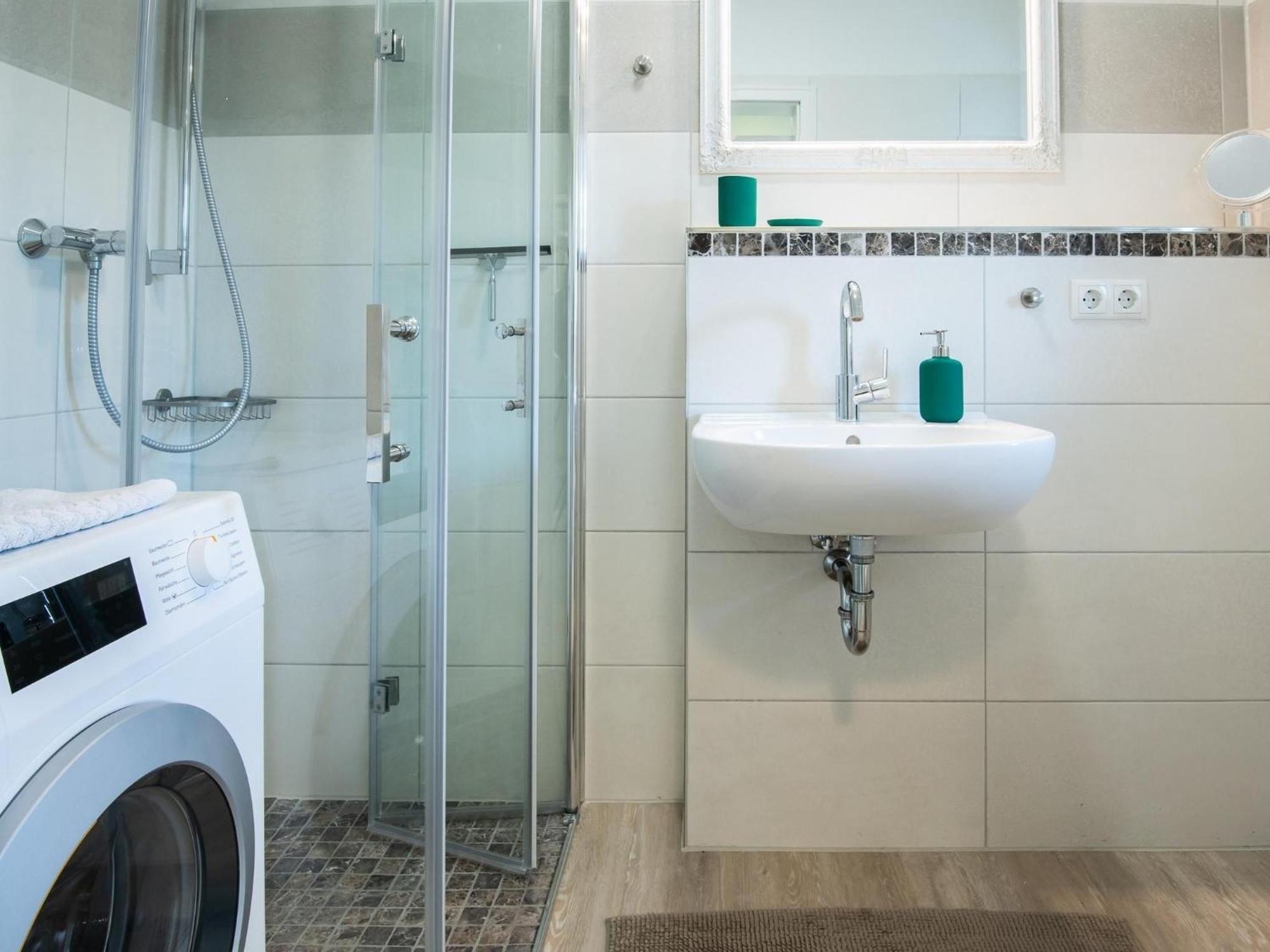Sonnenhut Apartment Groemitz Ngoại thất bức ảnh