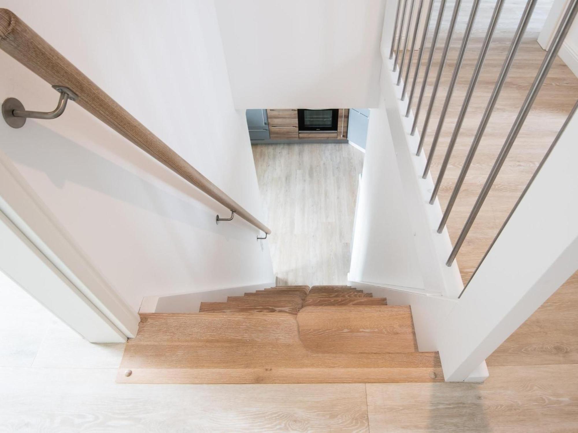 Sonnenhut Apartment Groemitz Ngoại thất bức ảnh