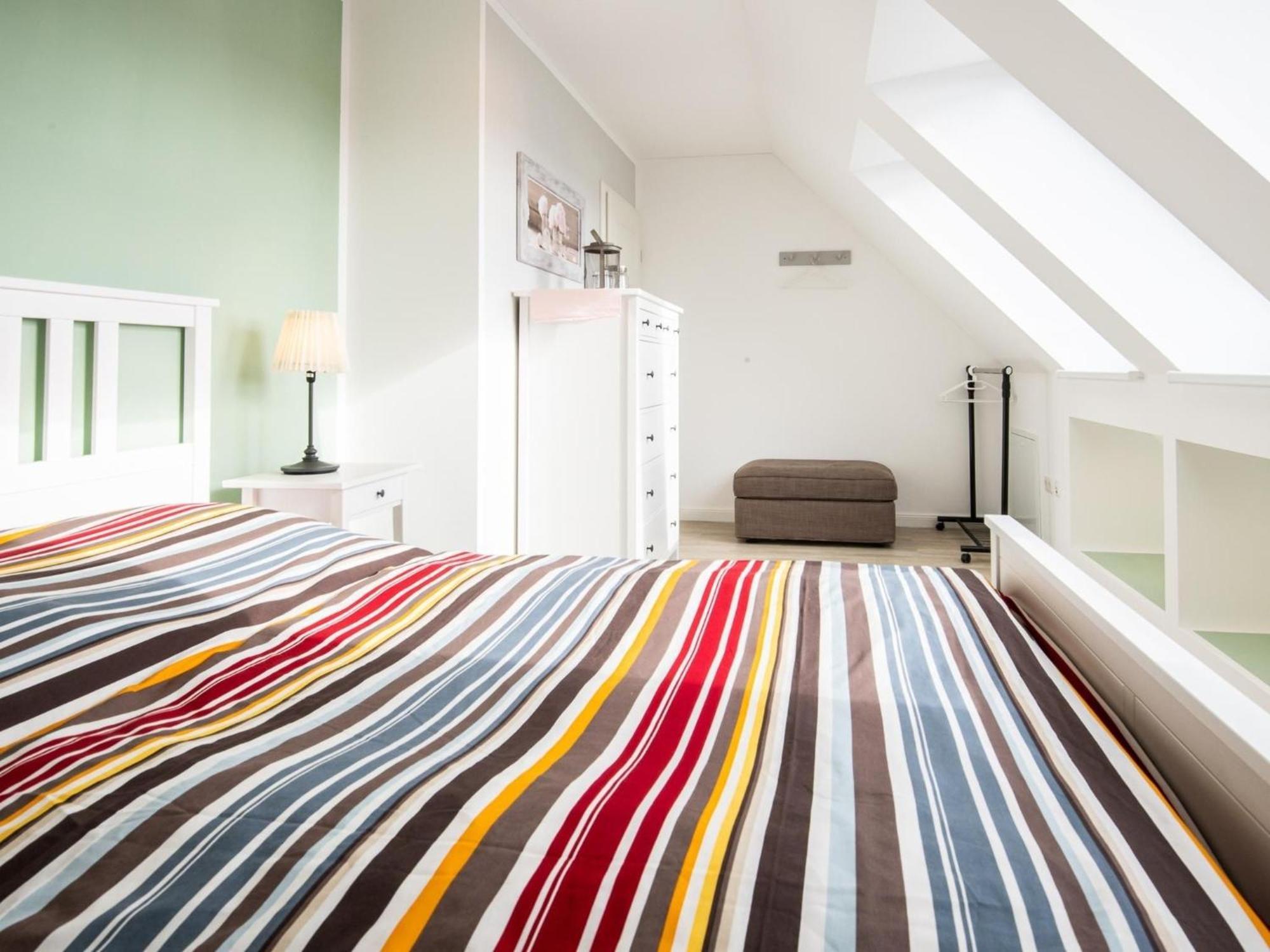 Sonnenhut Apartment Groemitz Ngoại thất bức ảnh