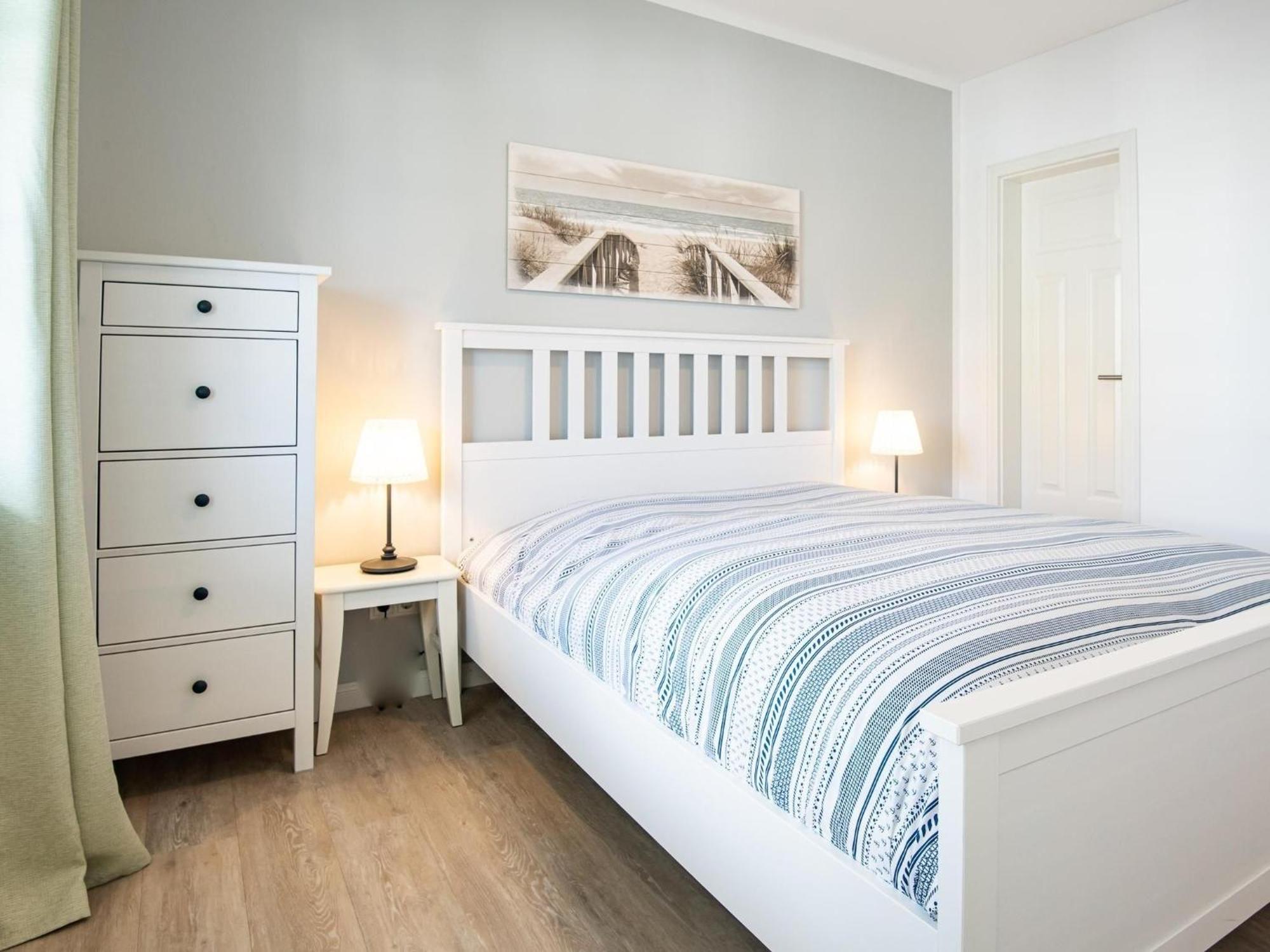 Sonnenhut Apartment Groemitz Ngoại thất bức ảnh