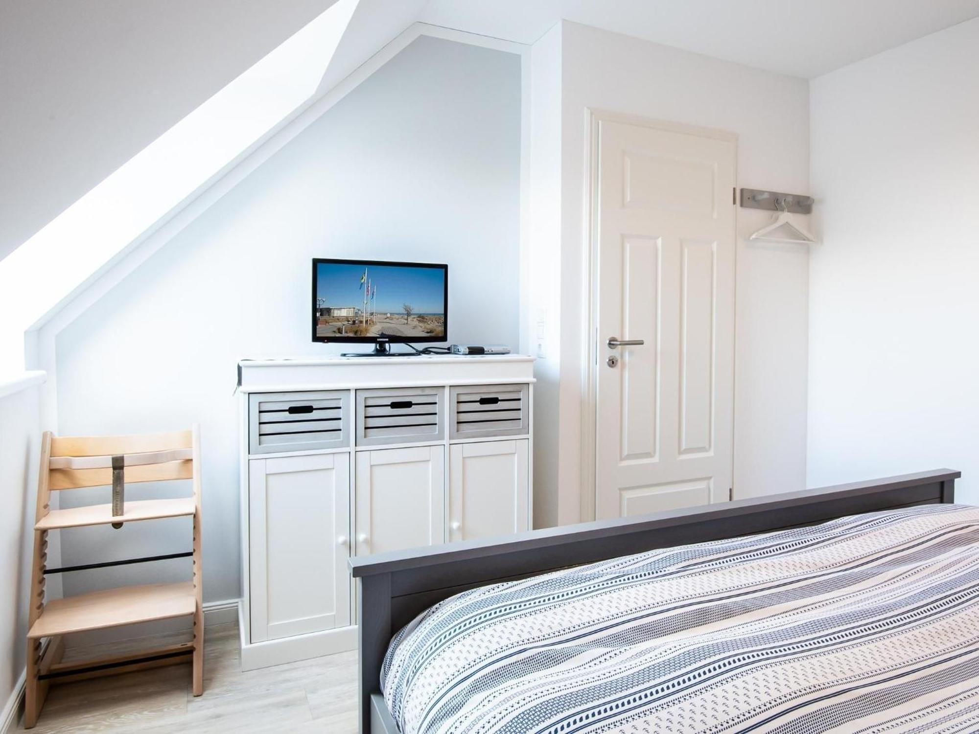 Sonnenhut Apartment Groemitz Ngoại thất bức ảnh