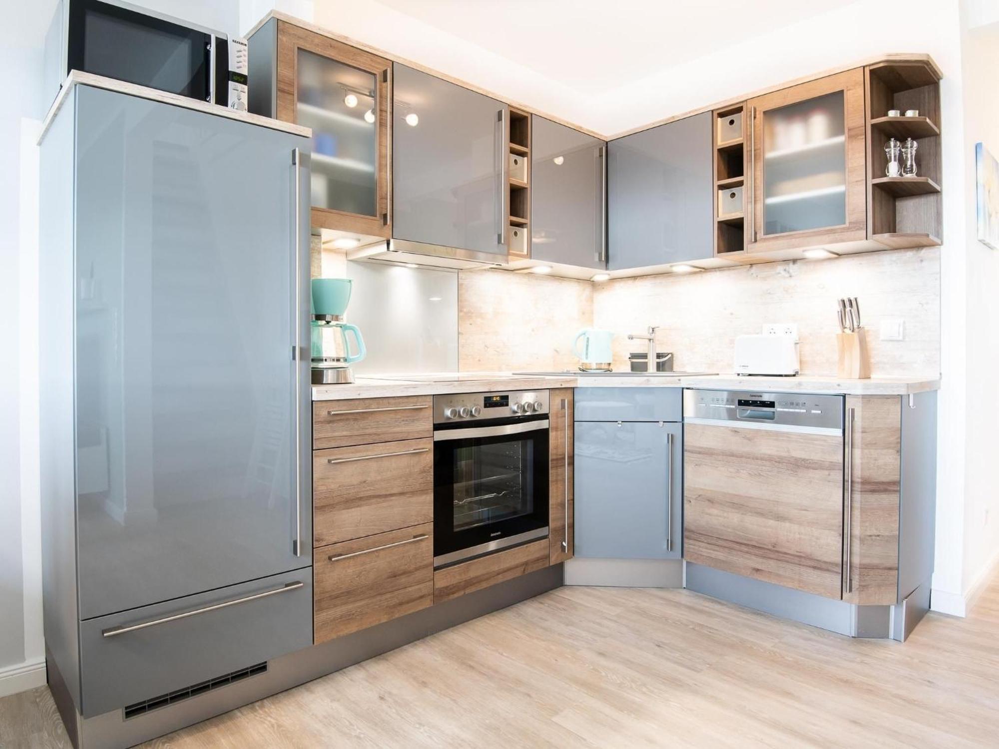 Sonnenhut Apartment Groemitz Ngoại thất bức ảnh